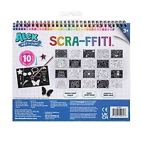 Art of Fun - SCRA-FITTI