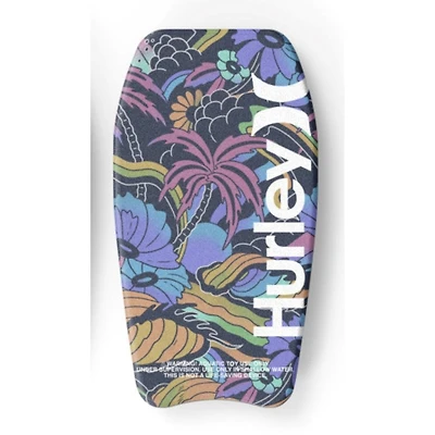 Hurley - Planche de surf junior 33 pouces, tropicale