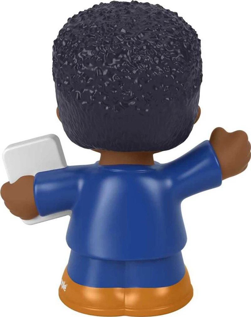 Fisher-Price Little People Homme d'affaires