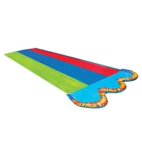  Banzai Glissade D'Eau Triple Course De 4,8 M (L)