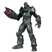 DC Multiverse Grid (Forever Evil) 7" Figure McFarlane Collector Edition #29
