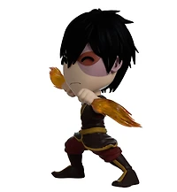 YOUTOOZ - Figurine en Avatar: The Last Airbender: Zuko - Édition anglaise