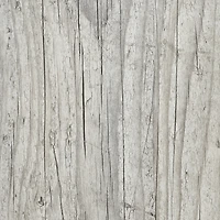 Aviron Table de chevet 1 tiroir Pin bord de mer