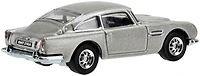 Hot Wheels Retro Entertainment - V?hicule en m?tal moul? sous pression - Aston Martin DB5