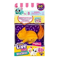 Little Live Pets Needees Single Pack