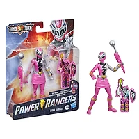 Power Rangers Dino Fury