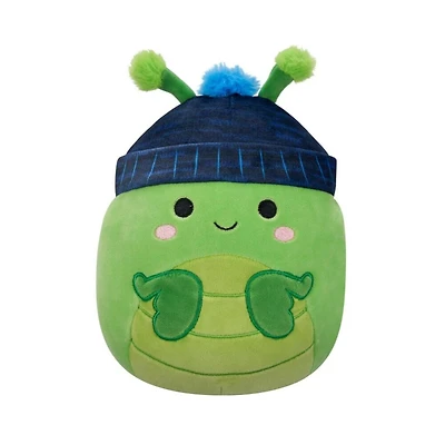 Squishmallows 7.5" Plush - Trenton the Praying Mantis