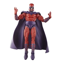 Hasbro Marvel Legends Series X-Men '97, figurine Magneto de 15 cm, figurines Marvels Legends