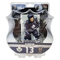 Mats Sundin Maple Leafs de Toronto - LNH Figurine 6"