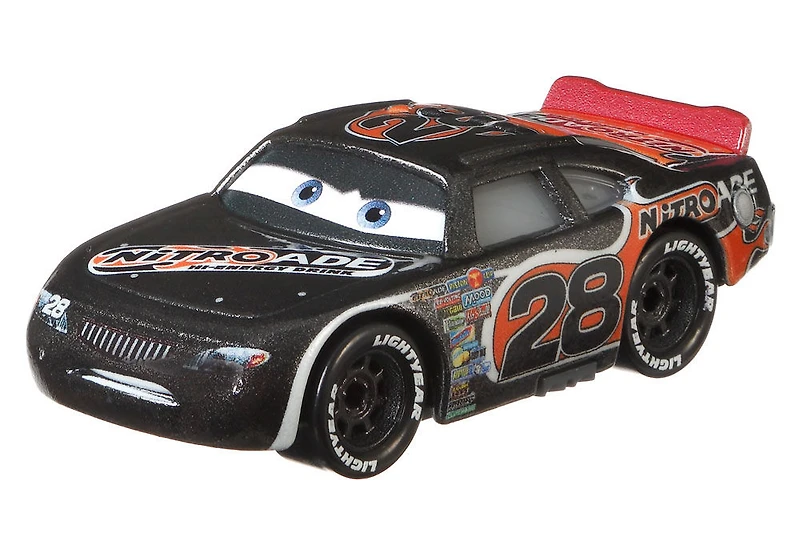 Disney Pixar Cars Aiken Axler