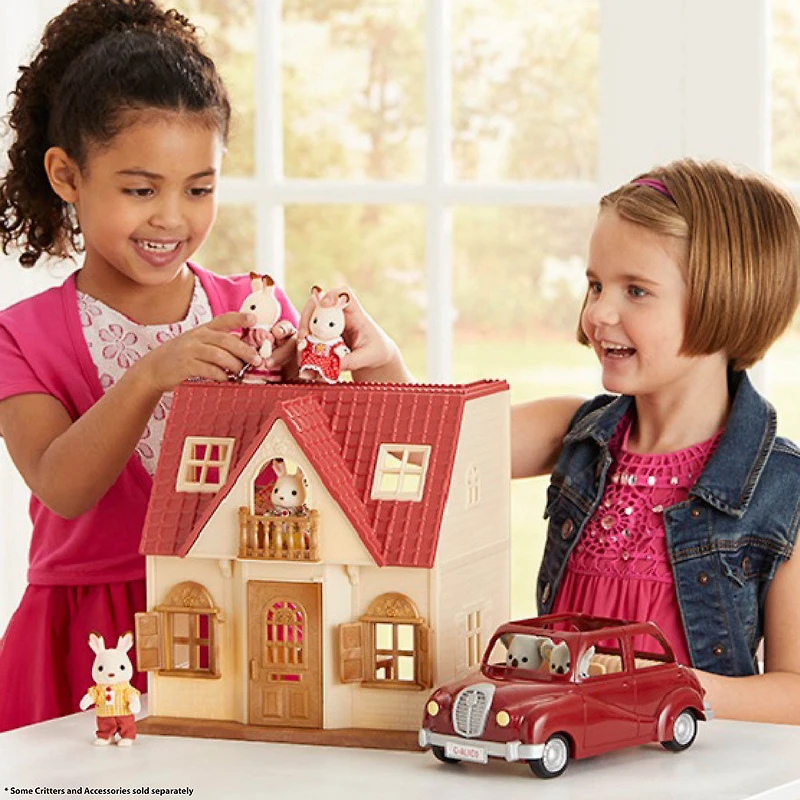 Calico Critters