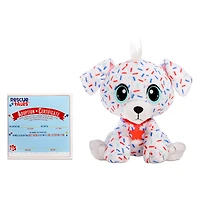 Cadeau surprise Rescue TalesMC