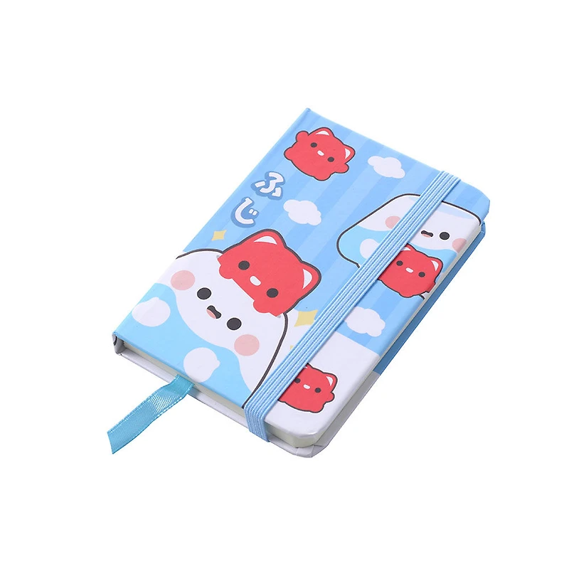 Ginza carnet de notes HC Kland Fu - Ji A7