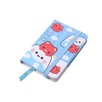 Ginza carnet de notes HC Kland Fu - Ji A7