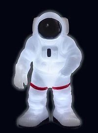 Jouets Brainstorm : Astronaute lumineux et luminescent