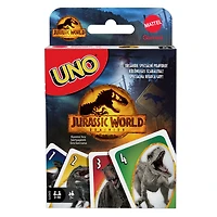UNO - Jurassic World: Dominion
