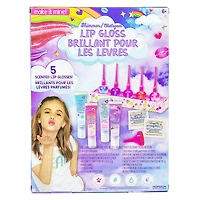 Make it Mine! Brillant pour les lèvres chatoyant - Notre exclusivité