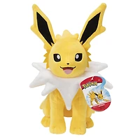 Pokémon - peluche de 20,3 cm -Voltali (Jolteon)
