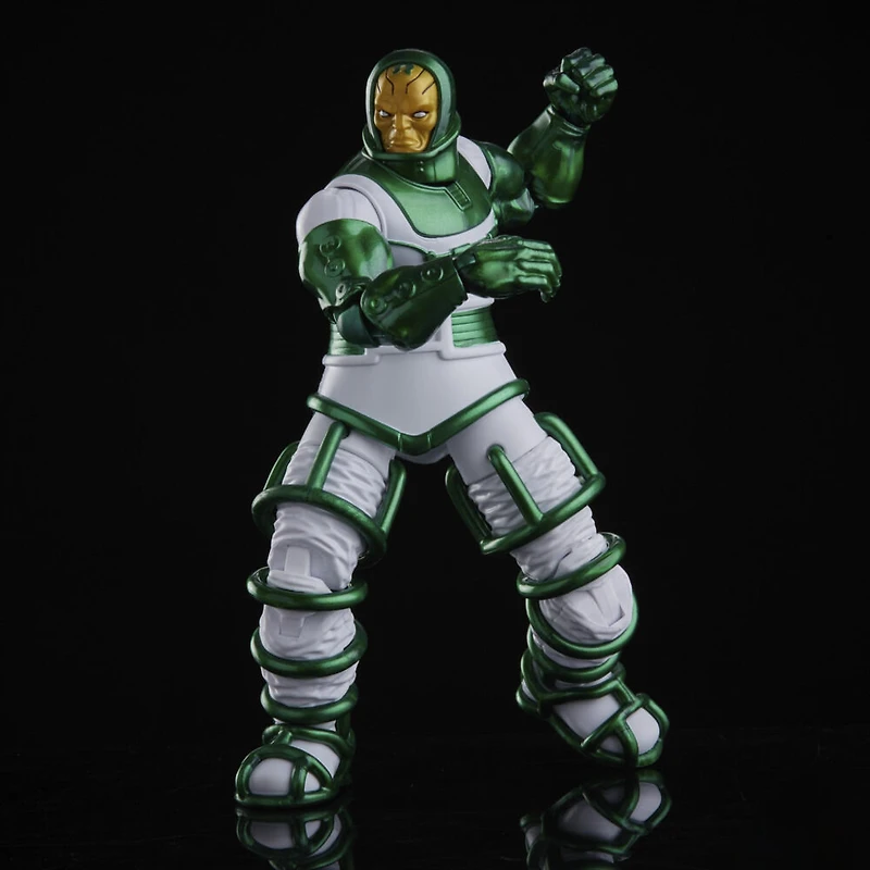 Hasbro Marvel Legends Series Retro Fantastic Four Psycho-Man 6-inch Action Figure Toy