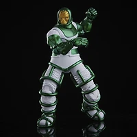 Hasbro Marvel Legends Series Retro Fantastic Four Psycho-Man 6-inch Action Figure Toy