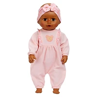 Poupée BABY born Learn to Walk - Harper