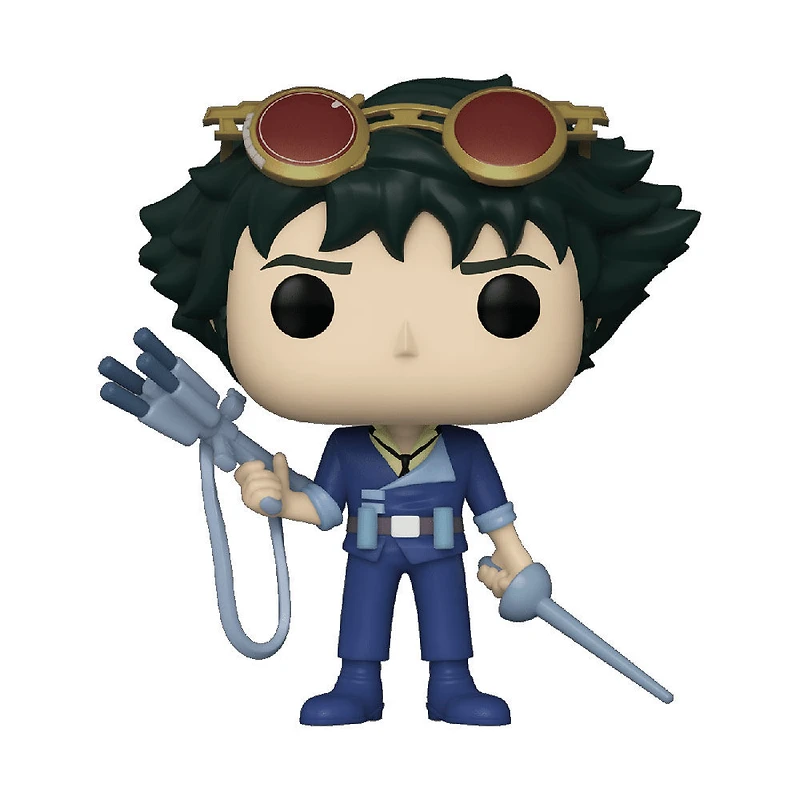 POP :COWBOY BEBOP-Spike A/Arme