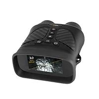 Nat Geo Night Vision Digital Binoculars