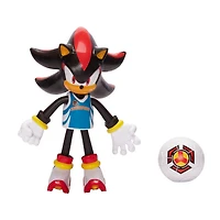 SONIC - 4" Shadow ballon de football #2