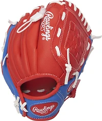 Gant de 95 po de la série Player's de Rawlings