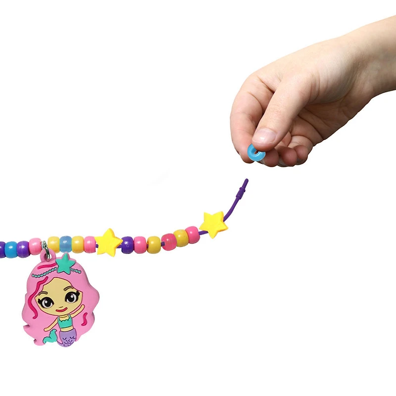 Ensemble D'Activité Collier Barbie - Édition anglaise