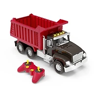 DRIVEN by Battat - R/C Benne