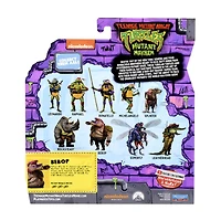 Teenage Mutant Ninja Turtles: Mutant Mayhem  Bebop Basic Action Figure