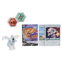 Bakugan Evolutions, Neo Pegatrix, Bakugan True Metal Platinum Series