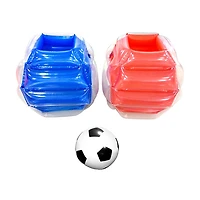 Banzai - Tenues Gonflables Et Ballon De Soccer