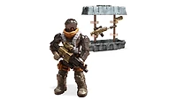 Mega Construx - Call of Duty - Caisse d'arme d'assaut