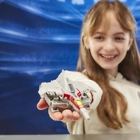 Transformers One Robot Battlers Starscream Action Figure