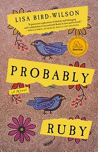 Probably Ruby - Édition anglaise