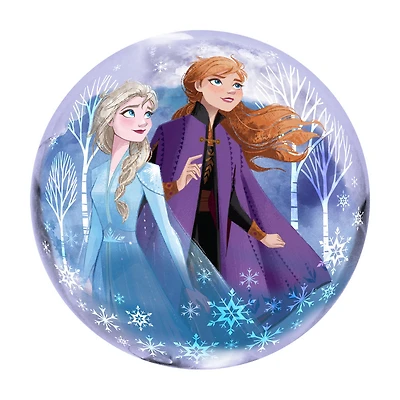 #4 Illuminez La Reine des Neiges