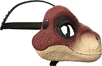 Jurassic World Rebirth  Masque de jeu de rôle  Vélociraptor
