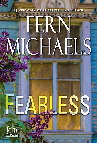 Fearless - English Edition