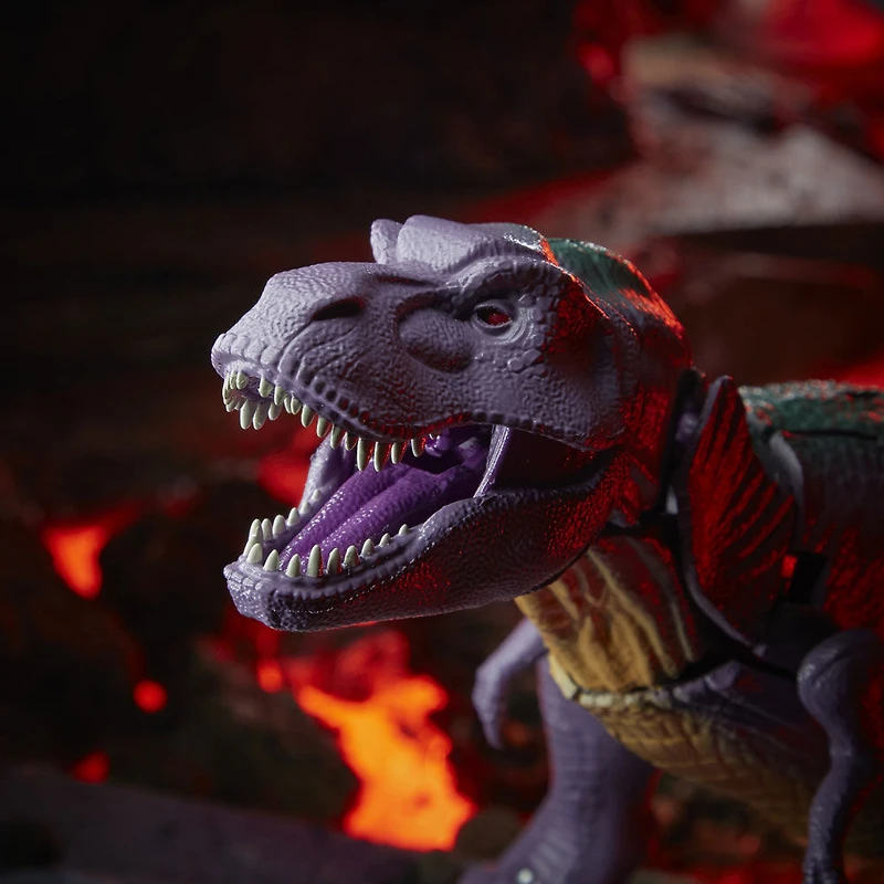 Transformers figurine WFC-K10 Megatron (animal)