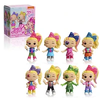 Figurine de JoJo Siwa JoJo - World Mystery à Collectionner