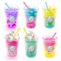 So Slime Coffee Slime Single pack