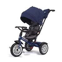 Bentley 6In1 Stroller / Trike Sequin Blue