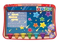 Magi bureau interactif de luxe - Comptines - Édition Anglaise