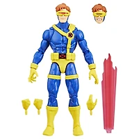 Marvel Legends Series Cyclops X-Men '97, figurine articulée de 15 cm