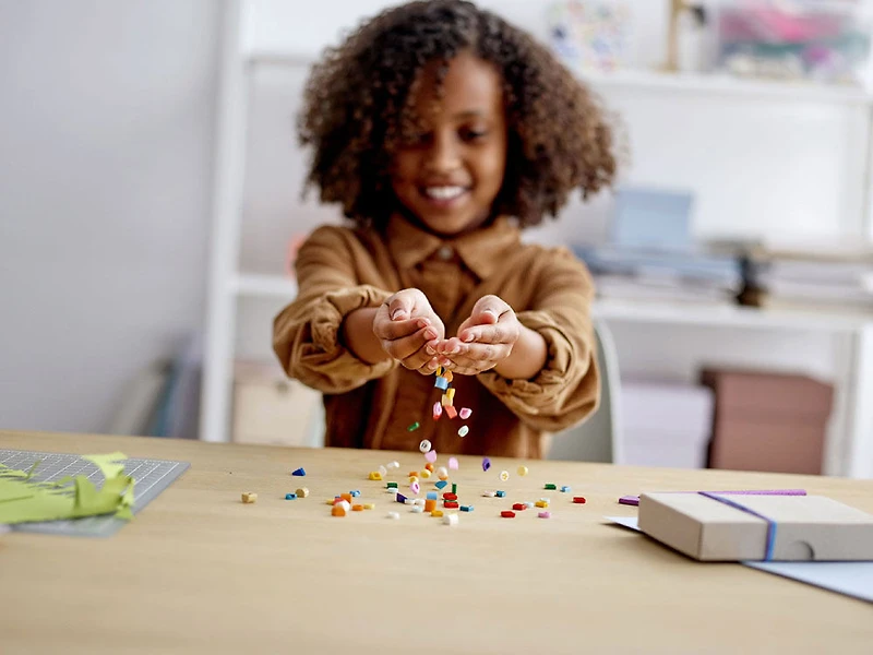 LEGO DOTS DOTS supplémentaires - série 4 41931 (105 pièces)