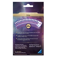 Lorcana The First Chapter Card Sleeves Elsa