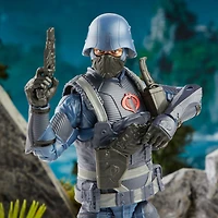 G.I. Joe Classified Series, figurine articulée Cobra Infantry 24