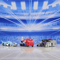Transformers One Iacon Race 3-Pack Action Figures - R Exclusive